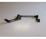 Kawasaki GPZ500 schakelpedaal / versnellingspedaal 